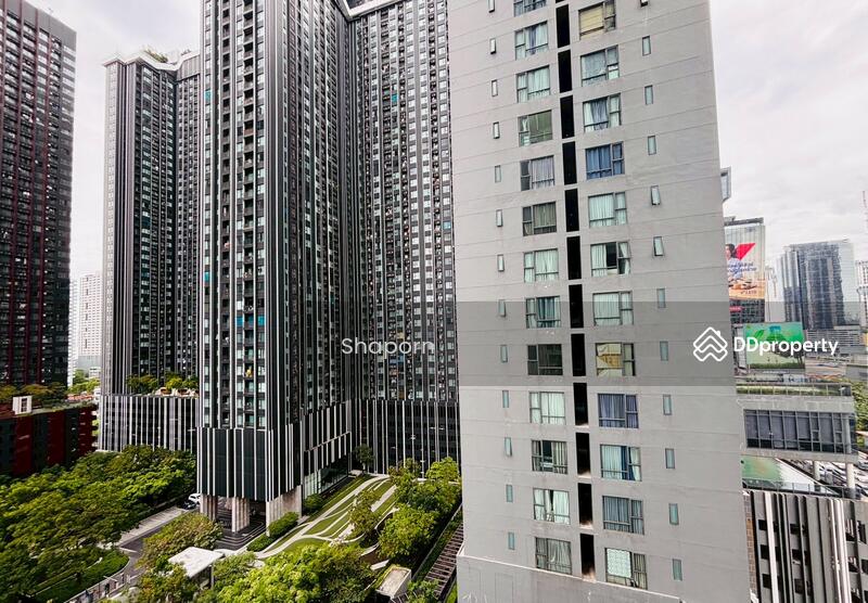 ให้เช่า - Chewathai Residence Asoke, กรุงเทพ