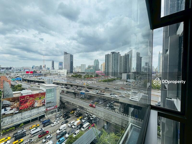 ให้เช่า - Chewathai Residence Asoke, กรุงเทพ