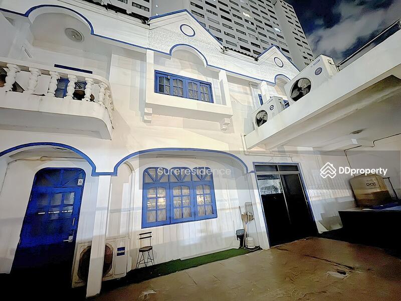 For Rent - Townhouse HuaiKhwang, Bangkok