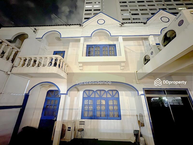 For Rent - Townhouse HuaiKhwang, Bangkok