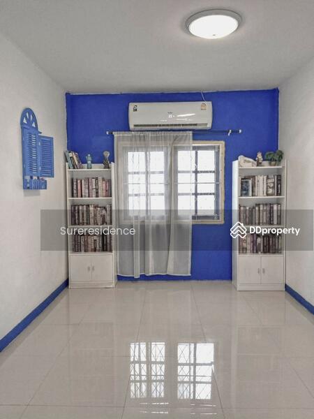 For Rent - Townhouse HuaiKhwang, Bangkok
