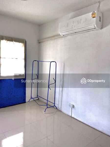 For Rent - Townhouse HuaiKhwang, Bangkok
