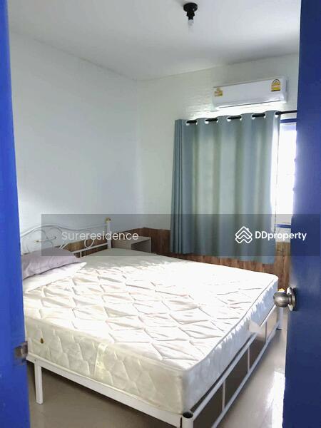 For Rent - Townhouse HuaiKhwang, Bangkok