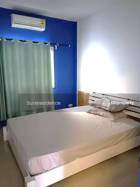 For Rent - Townhouse HuaiKhwang, Bangkok