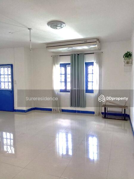 For Rent - Townhouse HuaiKhwang, Bangkok