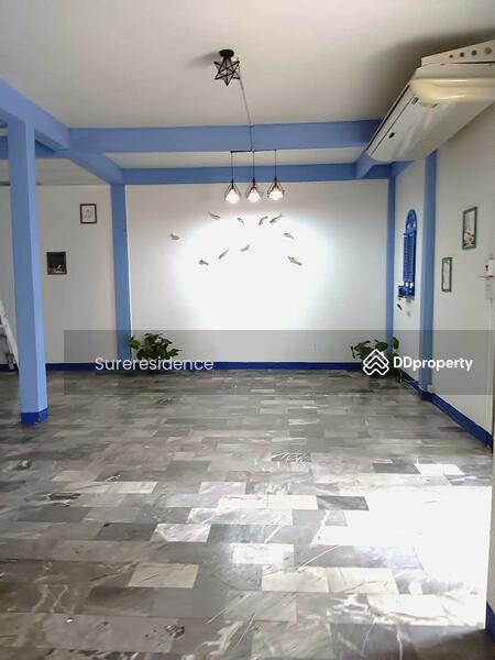 For Rent - Townhouse HuaiKhwang, Bangkok