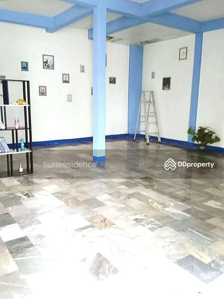 For Rent - Townhouse HuaiKhwang, Bangkok