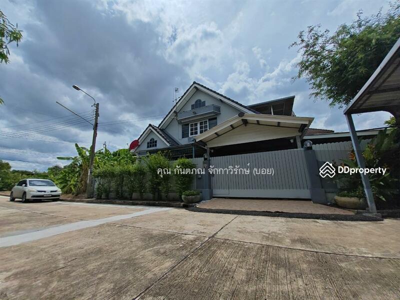 For Sale - Kritsada Nakron 18, Bangkok