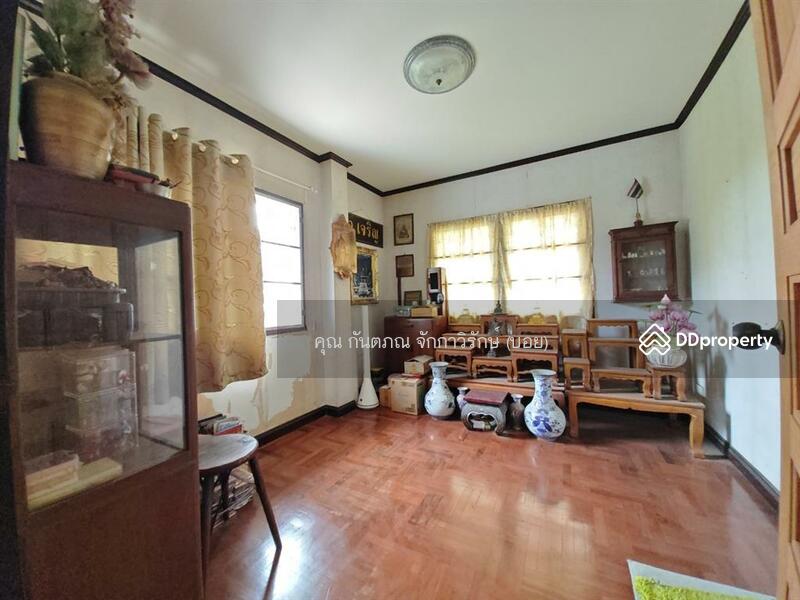 For Sale - Kritsada Nakron 18, Bangkok