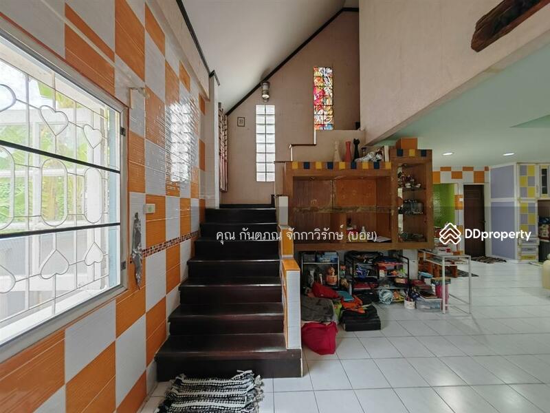 For Sale - Kritsada Nakron 18, Bangkok