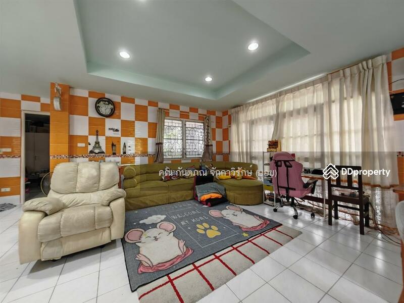 For Sale - Kritsada Nakron 18, Bangkok
