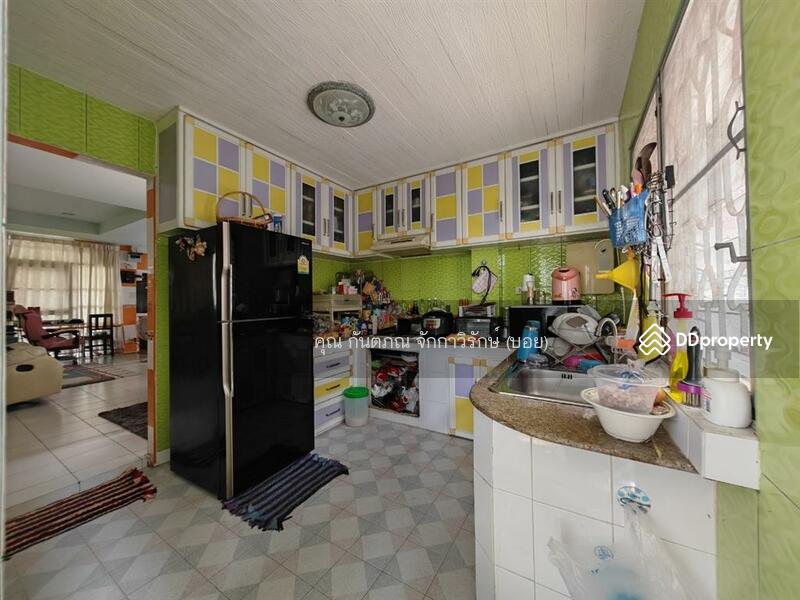 For Sale - Kritsada Nakron 18, Bangkok