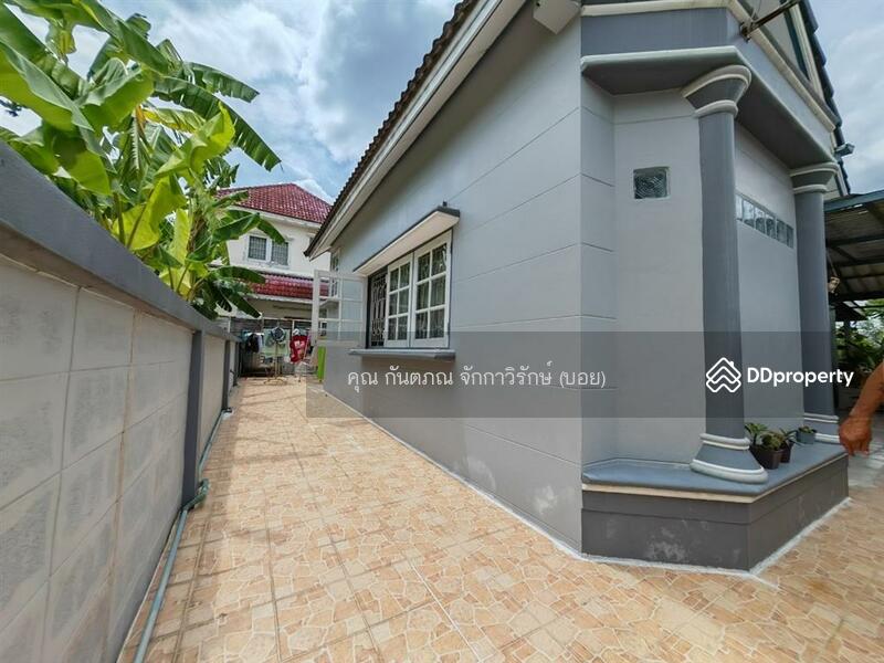 For Sale - Kritsada Nakron 18, Bangkok