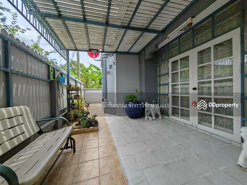 For Sale - Kritsada Nakron 18, Bangkok
