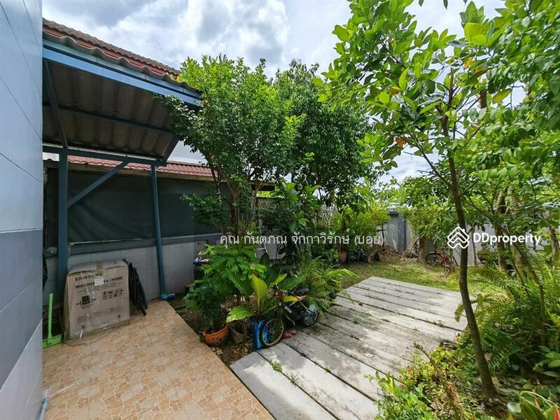 For Sale - Kritsada Nakron 18, Bangkok