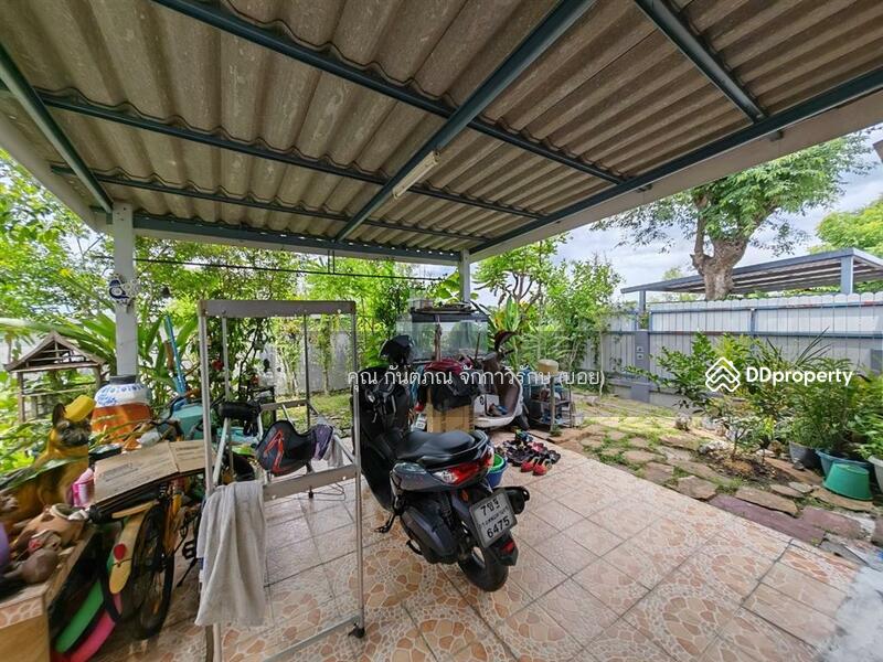 For Sale - Kritsada Nakron 18, Bangkok