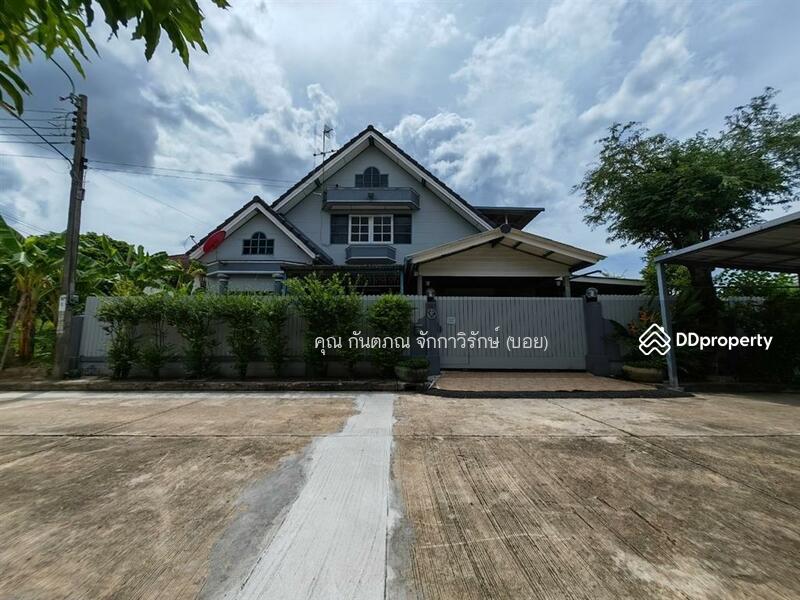 For Sale - Kritsada Nakron 18, Bangkok