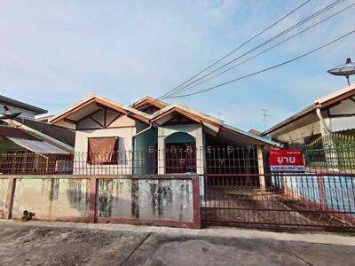 ขาย - บ้านเดี่ยวบ้านโป่ง ราชบุรี, ราชบุรี