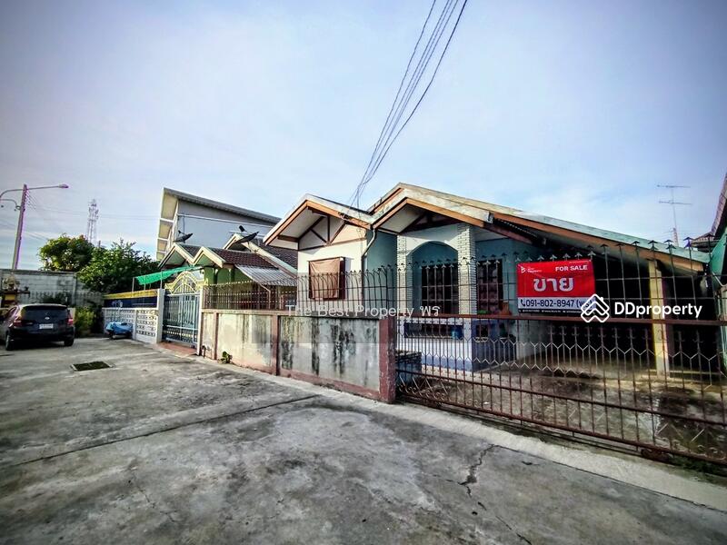 For Sale - บ้านเดี่ยวบ้านโป่ง ราชบุรี, Ratchaburi