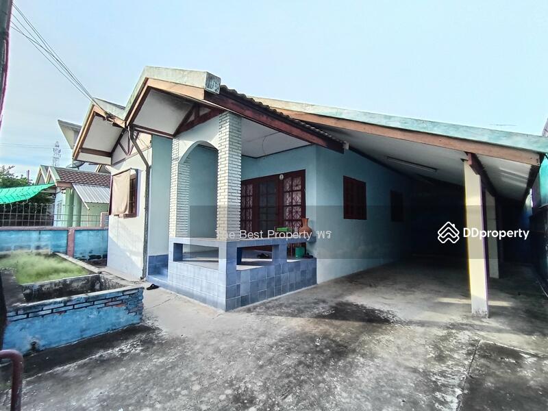ขาย - บ้านเดี่ยวบ้านโป่ง ราชบุรี, ราชบุรี
