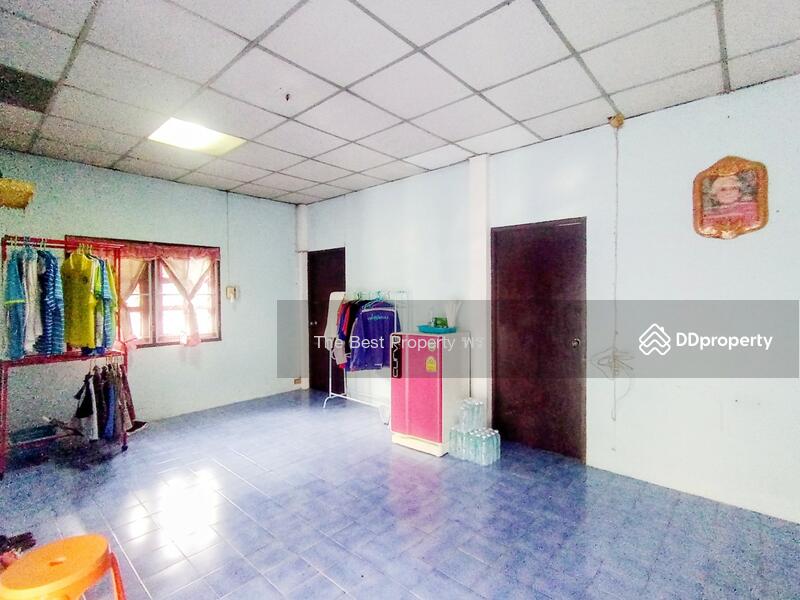 For Sale - บ้านเดี่ยวบ้านโป่ง ราชบุรี, Ratchaburi