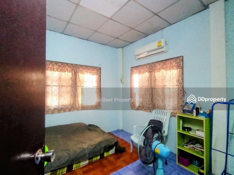 For Sale - บ้านเดี่ยวบ้านโป่ง ราชบุรี, Ratchaburi