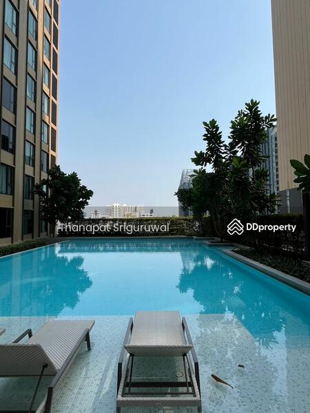 For Rent - Denim Jatujak, Bangkok