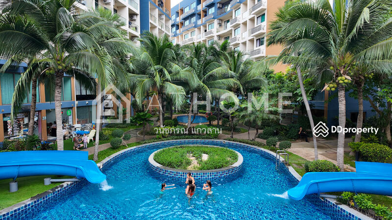 ขาย - Laguna Beach Resort 2 : ลากูน่าบีช รีสอร์ท 2, ชลบุรี