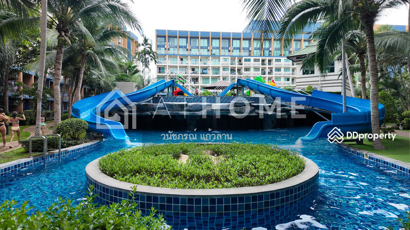 ขาย - Laguna Beach Resort 2 : ลากูน่าบีช รีสอร์ท 2, ชลบุรี