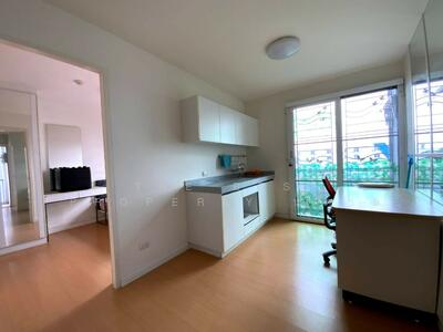 ขาย - iCondo Sukhapiban 2 : ไอ คอนโด สุขาภิบาล 2, กรุงเทพ