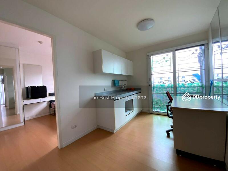 For Sale - iCondo Sukhapiban 2, Bangkok