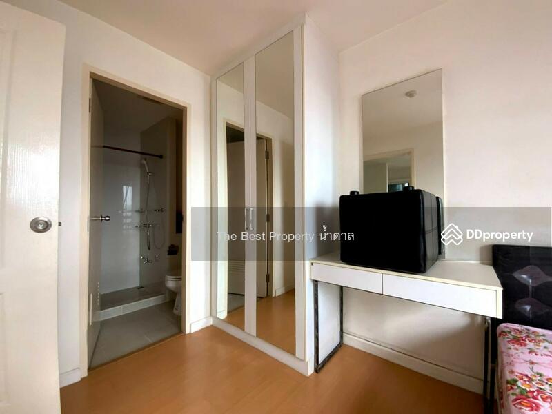 For Sale - iCondo Sukhapiban 2, Bangkok
