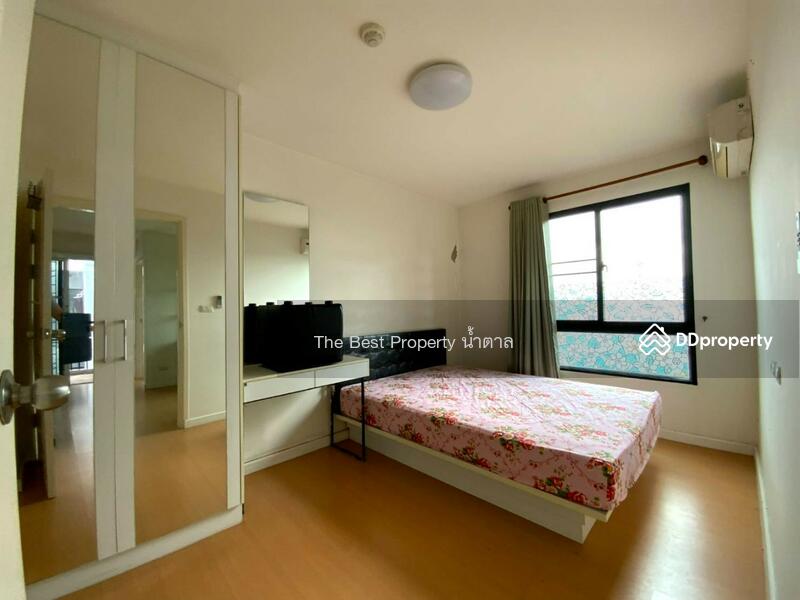 For Sale - iCondo Sukhapiban 2, Bangkok