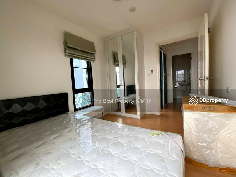 For Sale - iCondo Sukhapiban 2, Bangkok