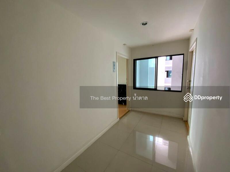 For Sale - iCondo Sukhapiban 2, Bangkok