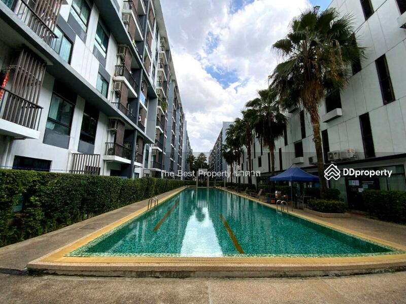 For Sale - iCondo Sukhapiban 2, Bangkok