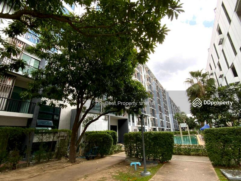 For Sale - iCondo Sukhapiban 2, Bangkok