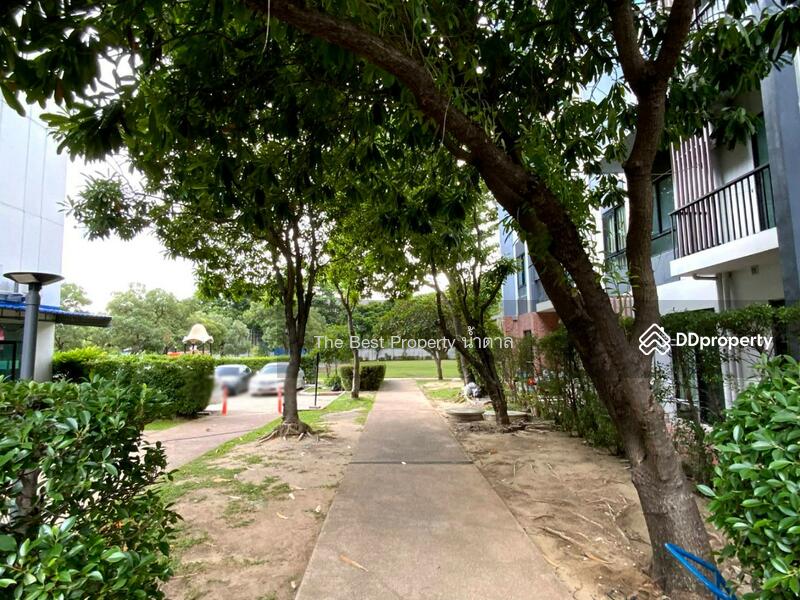 For Sale - iCondo Sukhapiban 2, Bangkok