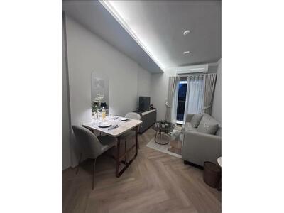 For Rent - Chapter Thonglor 25, Bangkok