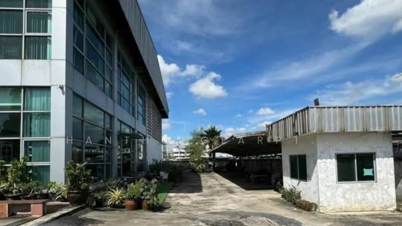 ให้เช่า โกดัง โรงงาน กิ่งแก้ว Warehouse, Factory for rent with office, King Kaew Road, Bang Phli, สมุทรปราการ, ราชาเทวะ, บางพลี, สมุทรปราการ, 840 ตร.ม., โกดัง-โรงงาน ให้เช่า, โดย Tida phanthonglarptawee, 60118189 - DDproperty.com