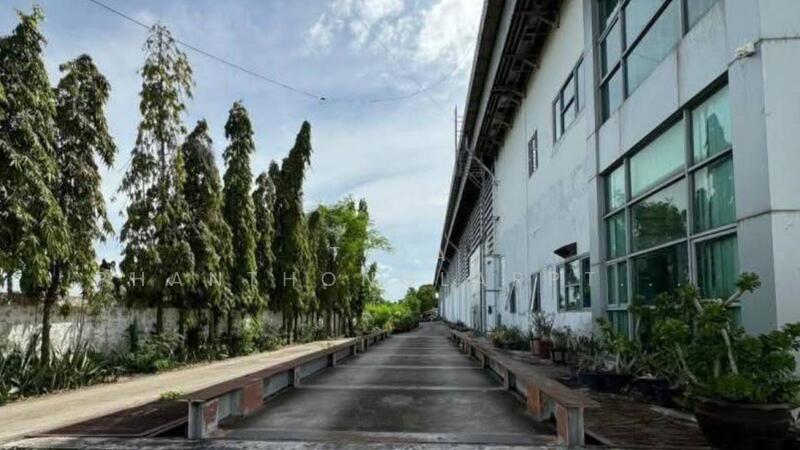 ให้เช่า โกดัง โรงงาน กิ่งแก้ว Warehouse, Factory for rent with office, King Kaew Road, Bang Phli, สมุทรปราการ, ราชาเทวะ, บางพลี, สมุทรปราการ, 840 ตร.ม., โกดัง-โรงงาน ให้เช่า, โดย Tida phanthonglarptawee, 60118189 - DDproperty.com