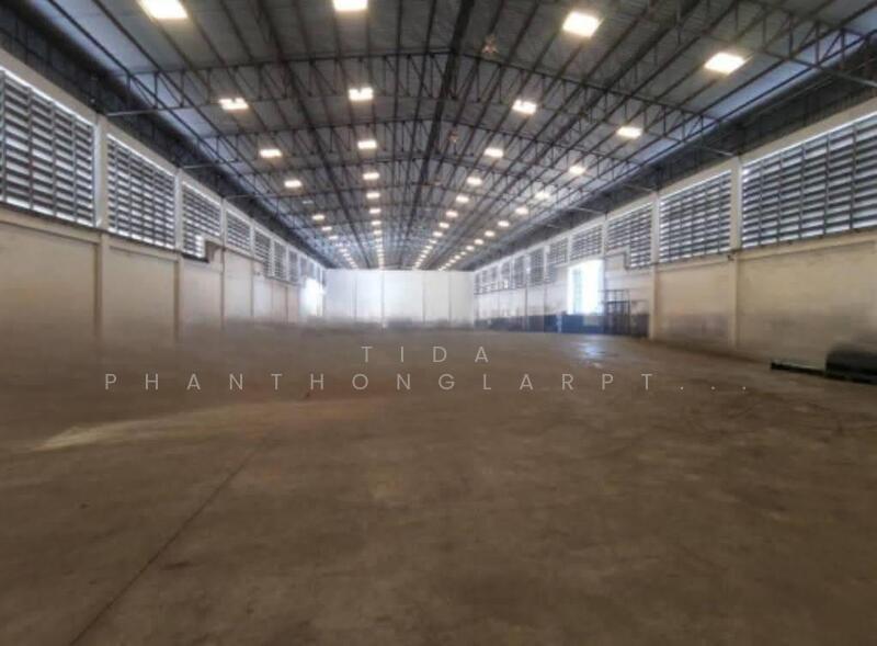 ให้เช่า โกดัง โรงงาน กิ่งแก้ว Warehouse, Factory for rent with office, King Kaew Road, Bang Phli, สมุทรปราการ, ราชาเทวะ, บางพลี, สมุทรปราการ, 840 ตร.ม., โกดัง-โรงงาน ให้เช่า, โดย Tida phanthonglarptawee, 60118189 - DDproperty.com