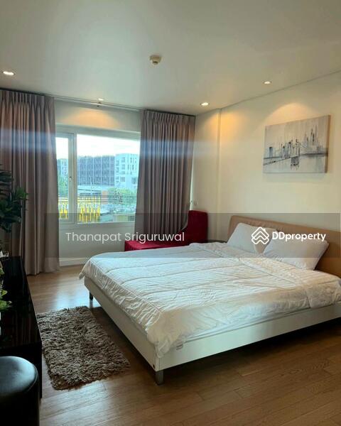 For Rent - Mykonos Huahin, Prachuap Khiri Khan