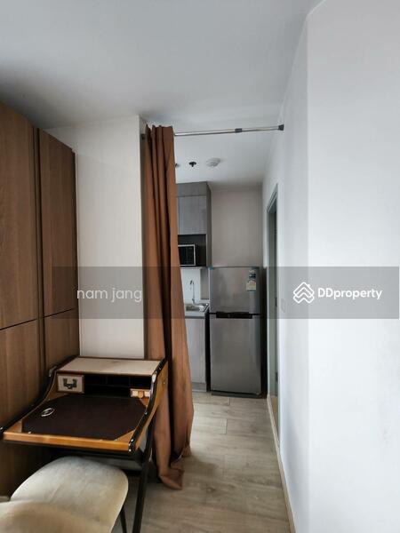 ให้เช่า - IDEO Sathorn Tha Phra : ไอดีโอ สาทร-ท่าพระ, กรุงเทพ