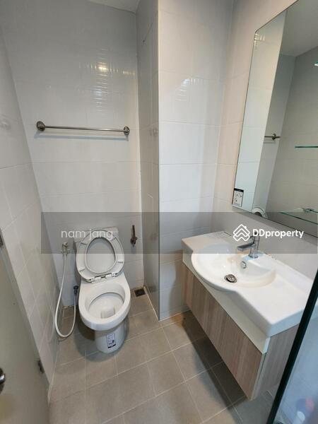 ให้เช่า - IDEO Sathorn Tha Phra : ไอดีโอ สาทร-ท่าพระ, กรุงเทพ