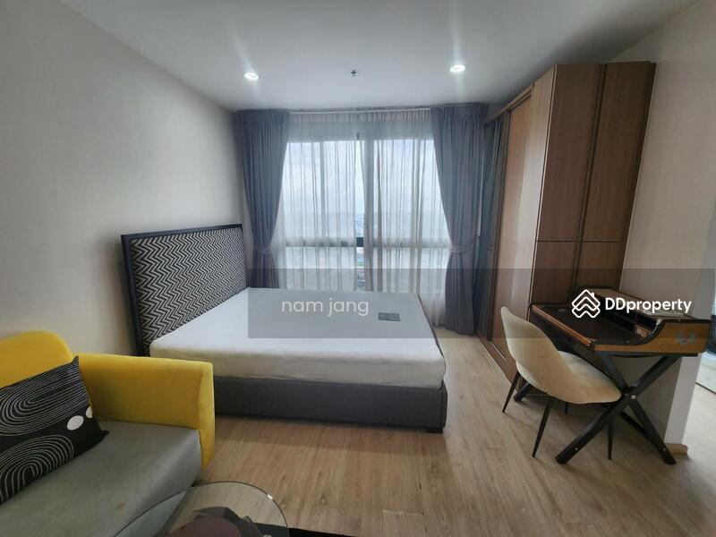 ให้เช่า - IDEO Sathorn Tha Phra : ไอดีโอ สาทร-ท่าพระ, กรุงเทพ