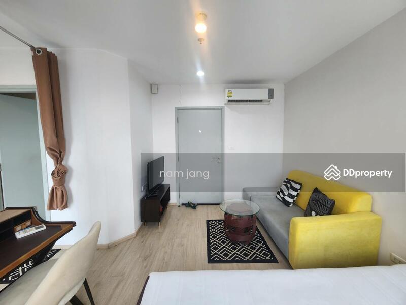 ให้เช่า - IDEO Sathorn Tha Phra : ไอดีโอ สาทร-ท่าพระ, กรุงเทพ