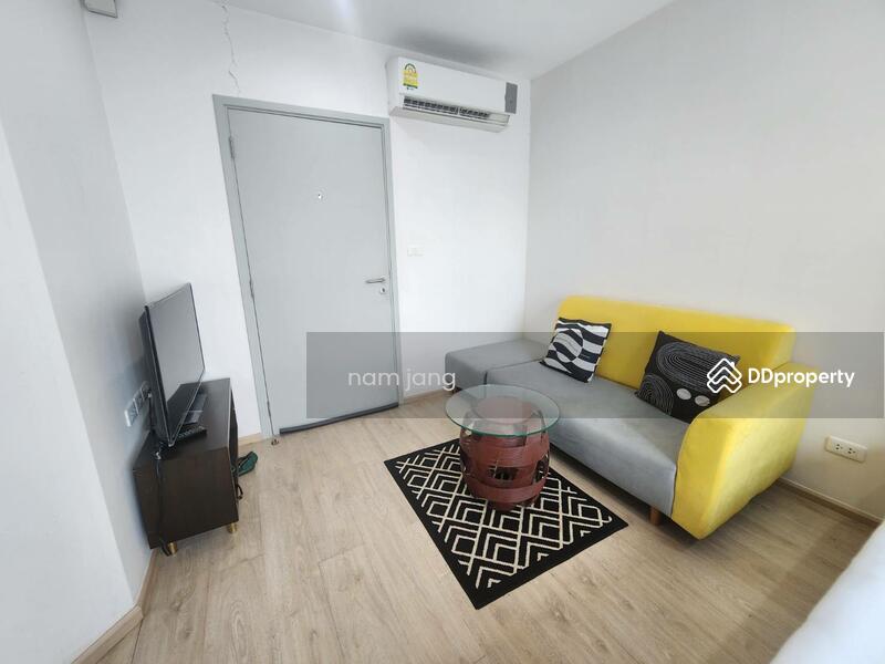 ให้เช่า - IDEO Sathorn Tha Phra : ไอดีโอ สาทร-ท่าพระ, กรุงเทพ