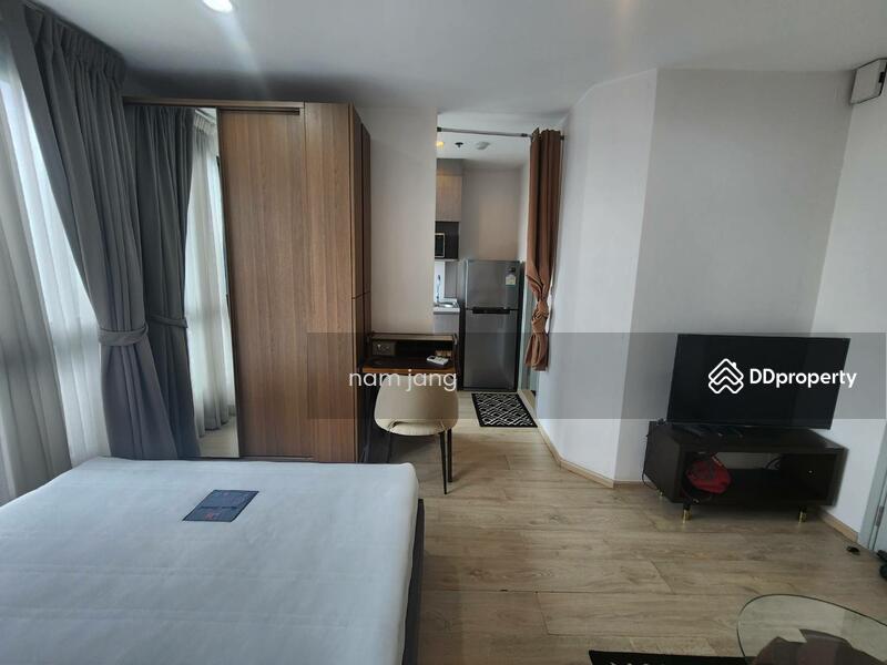 ให้เช่า - IDEO Sathorn Tha Phra : ไอดีโอ สาทร-ท่าพระ, กรุงเทพ