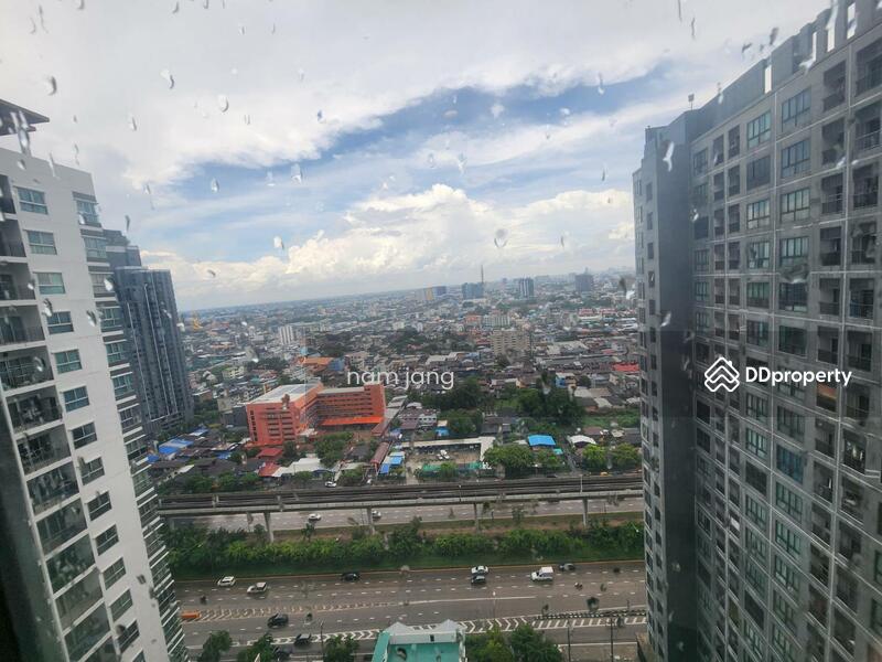 ให้เช่า - IDEO Sathorn Tha Phra : ไอดีโอ สาทร-ท่าพระ, กรุงเทพ